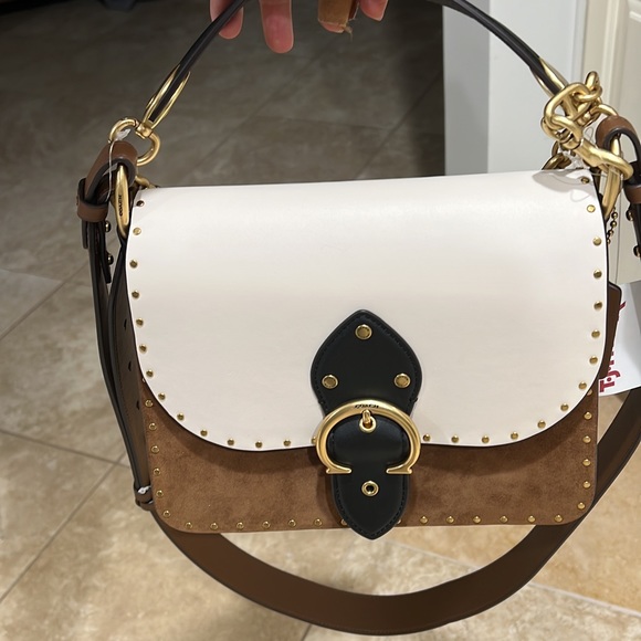 Coach bag - Picture 4 of 4